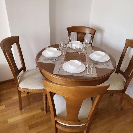 Piso Centrico 2 Habitaciones A Escasos Metros De Maria Pita ア・コルーニャ エクステリア 写真