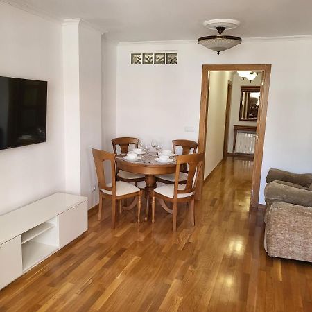 Piso Centrico 2 Habitaciones A Escasos Metros De Maria Pita ア・コルーニャ エクステリア 写真