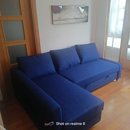 Piso Centrico 2 Habitaciones A Escasos Metros De Maria Pita ア・コルーニャ エクステリア 写真