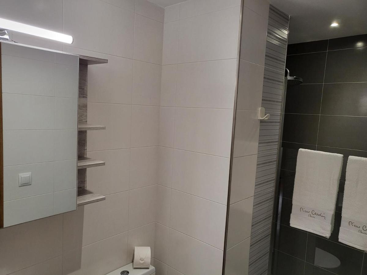 Piso Centrico 2 Habitaciones A Escasos Metros De Maria Pita ア・コルーニャ エクステリア 写真