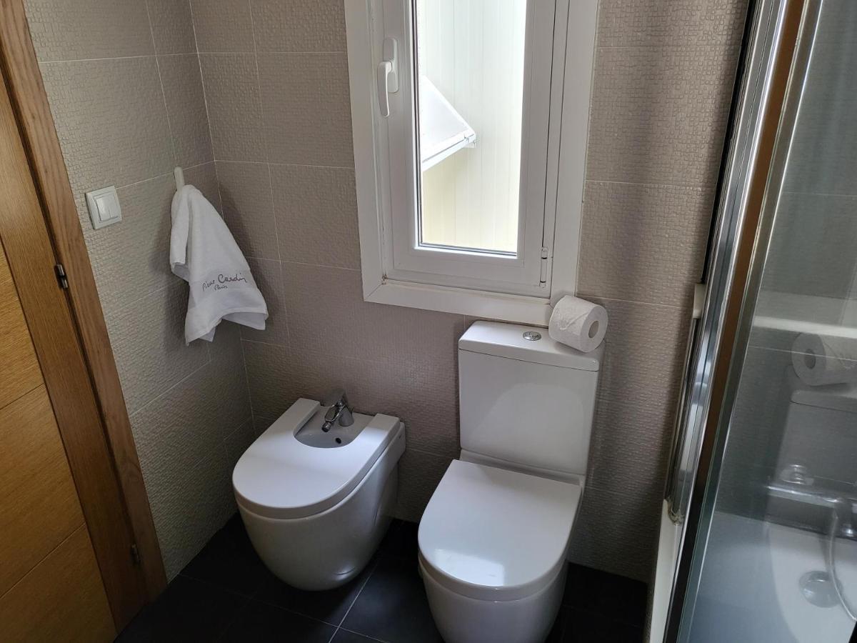 Piso Centrico 2 Habitaciones A Escasos Metros De Maria Pita ア・コルーニャ エクステリア 写真