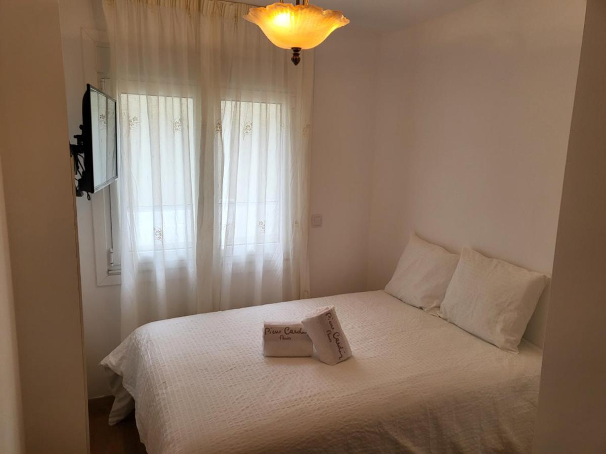 Piso Centrico 2 Habitaciones A Escasos Metros De Maria Pita ア・コルーニャ エクステリア 写真